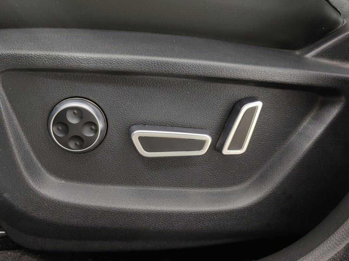 Купить Chery Tiggo 8 с пробегом. Фото: #16