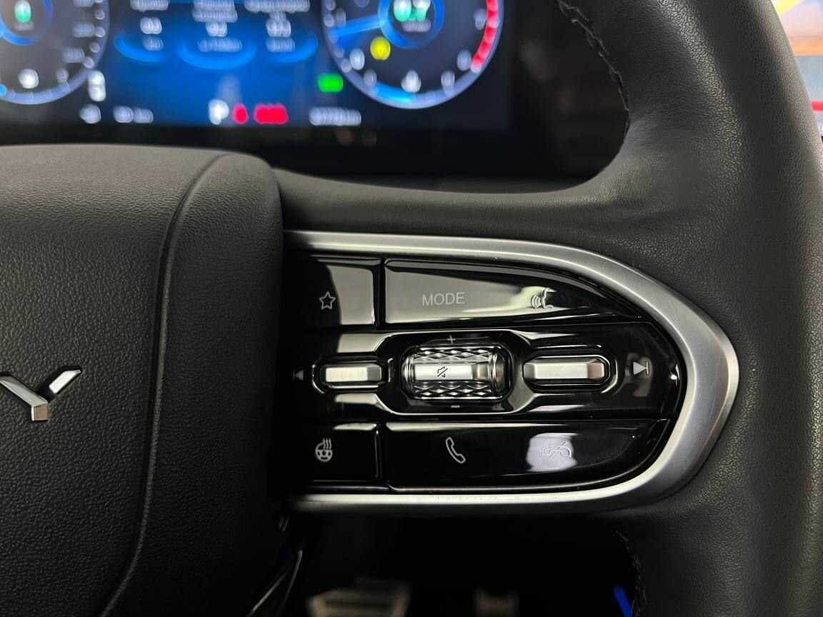 Купить Chery Tiggo 8 Pro Max с пробегом. Фото: #16