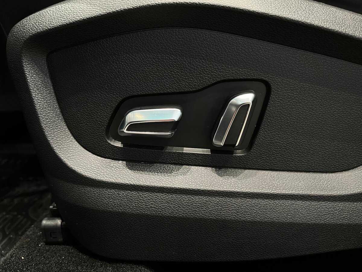 Купить Chery Tiggo 8 Pro Max с пробегом. Фото: #23