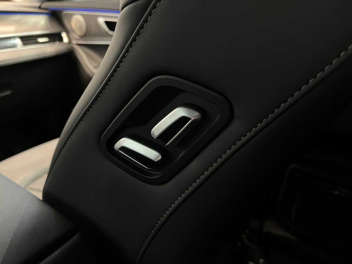 Купить Chery Tiggo 8 Pro Max с пробегом. Фото: #30