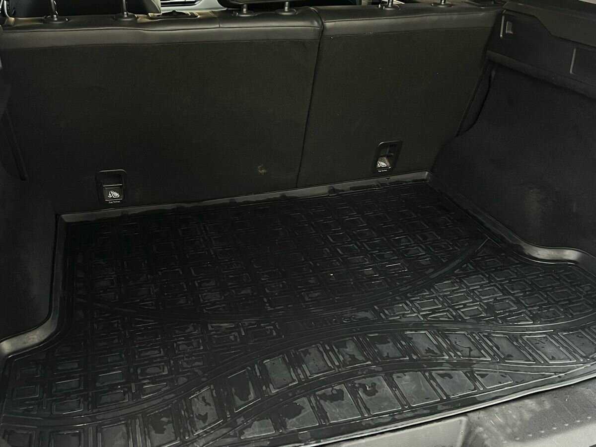 Купить Chery Tiggo 7 Pro с пробегом. Фото: #8