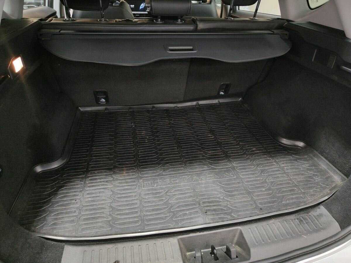 Купить Chery Tiggo 7 Pro Max с пробегом. Фото: #8