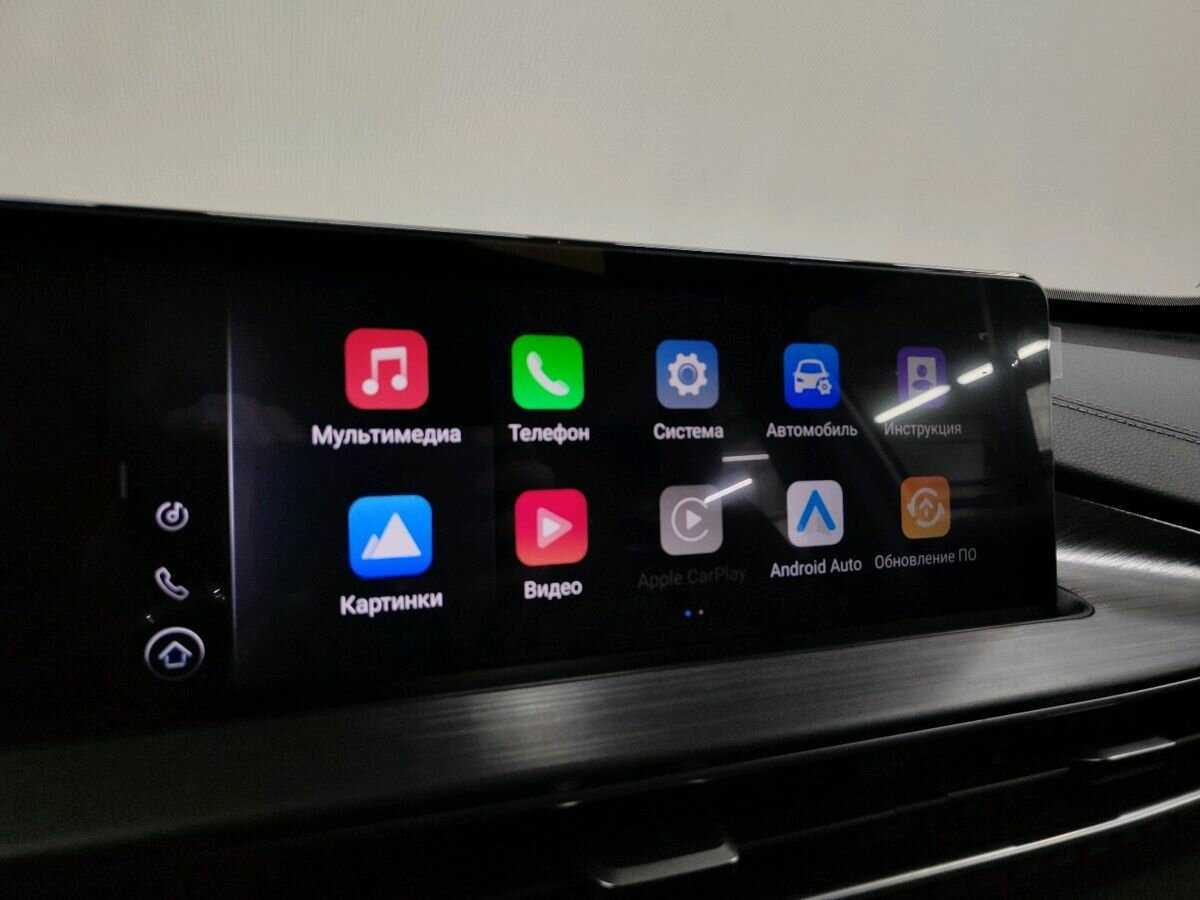 Купить Chery Tiggo 7 Pro Max с пробегом. Фото: #15