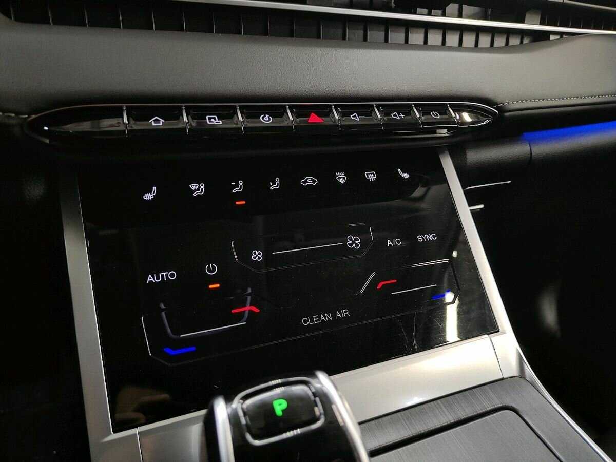 Купить Chery Tiggo 7 Pro Max с пробегом. Фото: #18