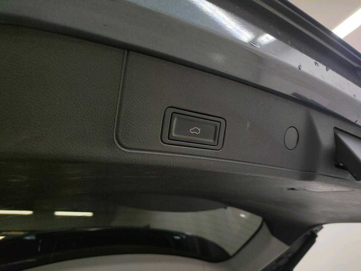 Купить Chery Tiggo 8 Pro с пробегом. Фото: #11