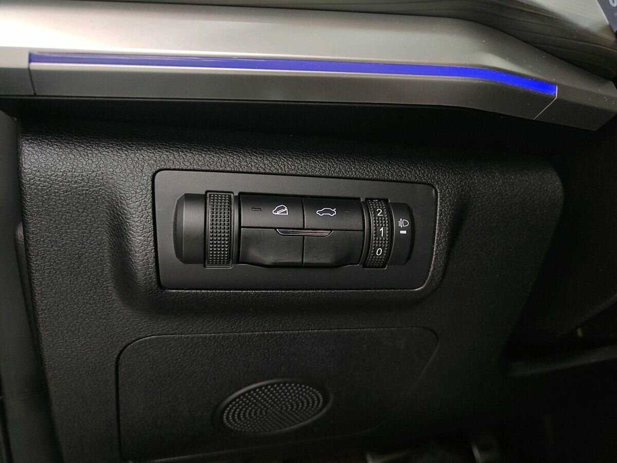 Купить Chery Tiggo 8 Pro с пробегом. Фото: #14