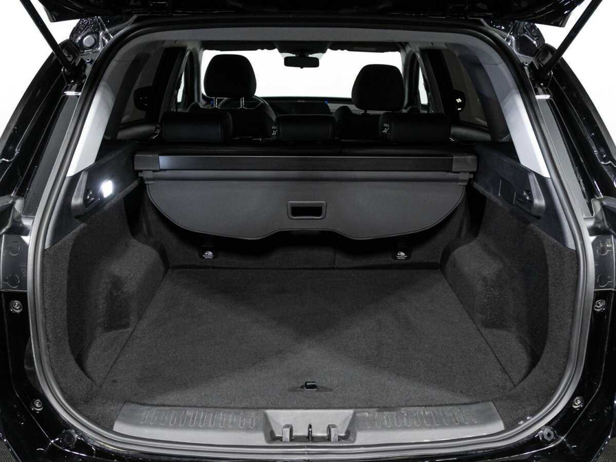 Купить Chery Tiggo 7 Pro Max с пробегом. Фото: #14