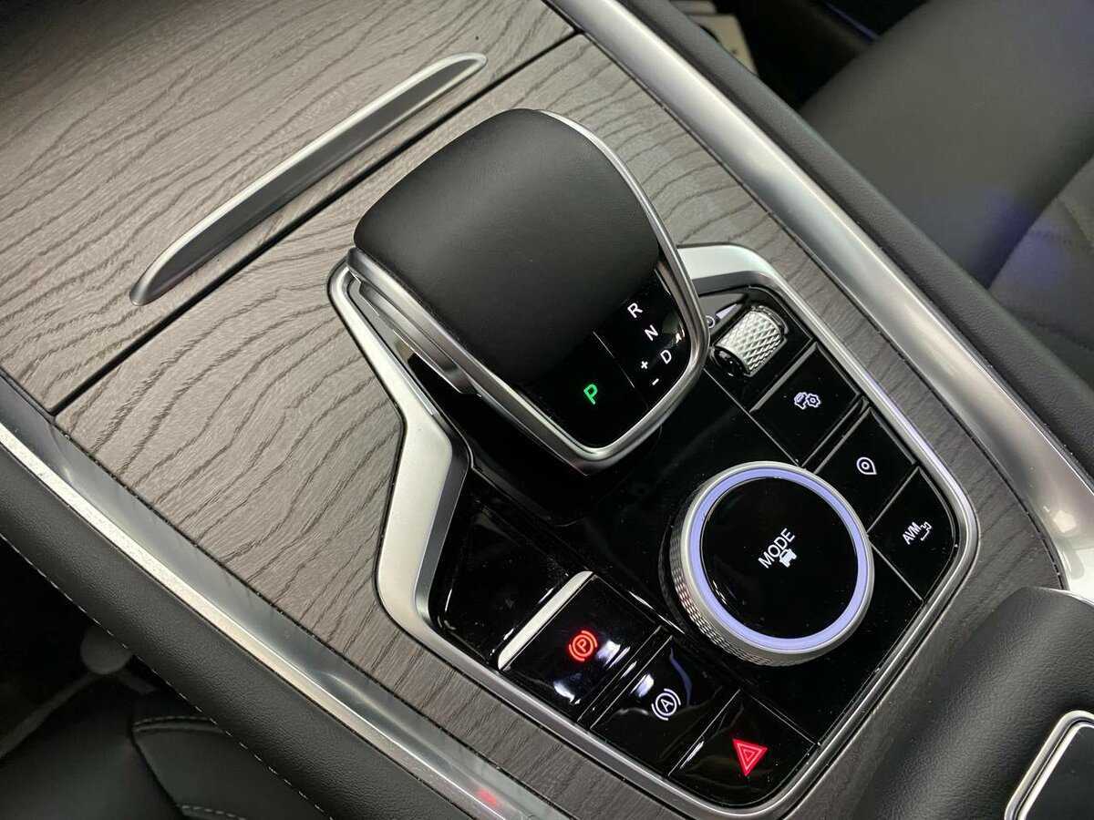 Купить Chery Tiggo 8 Pro Max с пробегом. Фото: #10