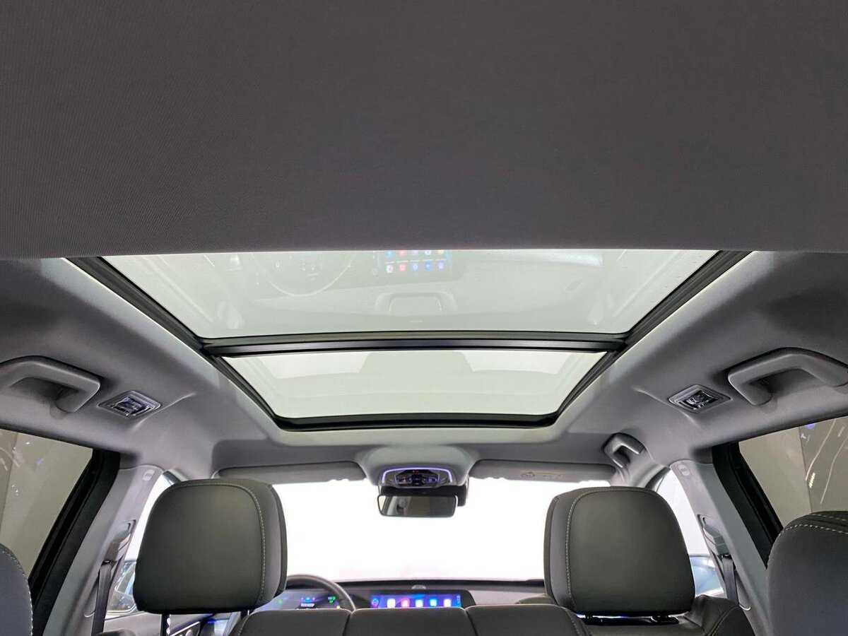 Купить Chery Tiggo 8 Pro Max с пробегом. Фото: #11