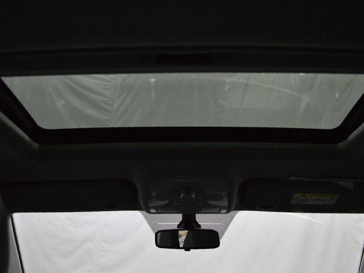 Купить Chery Tiggo 4 Pro с пробегом. Фото: #16