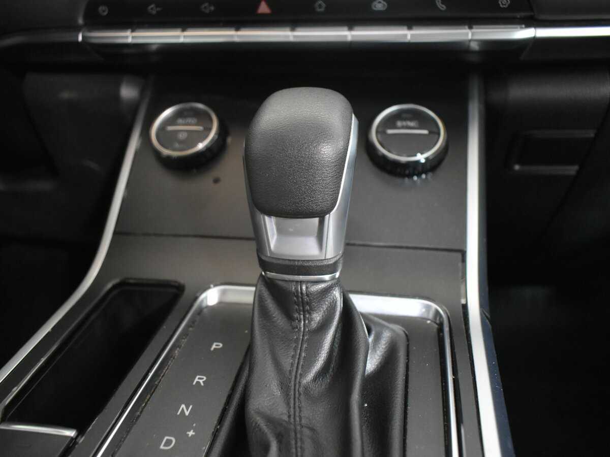 Купить Chery Tiggo 8 с пробегом. Фото: #9