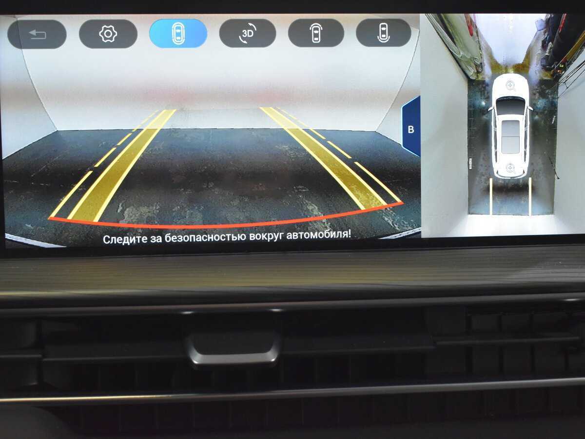 Купить Chery Tiggo 8 Pro Max с пробегом. Фото: #7