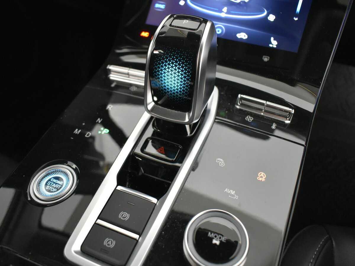 Купить Chery Tiggo 8 Pro Max с пробегом. Фото: #8