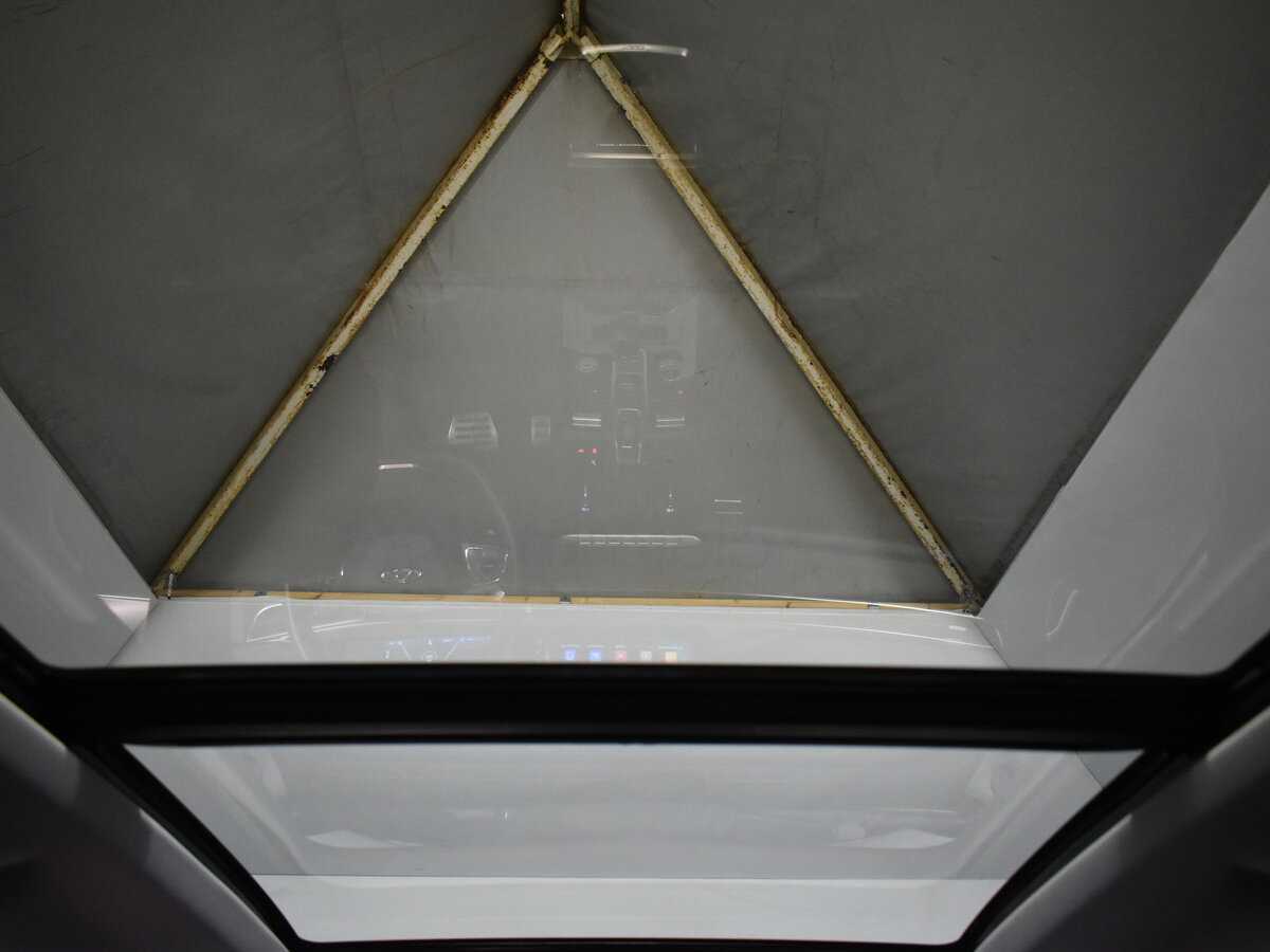 Купить Chery Tiggo 8 Pro Max с пробегом. Фото: #9