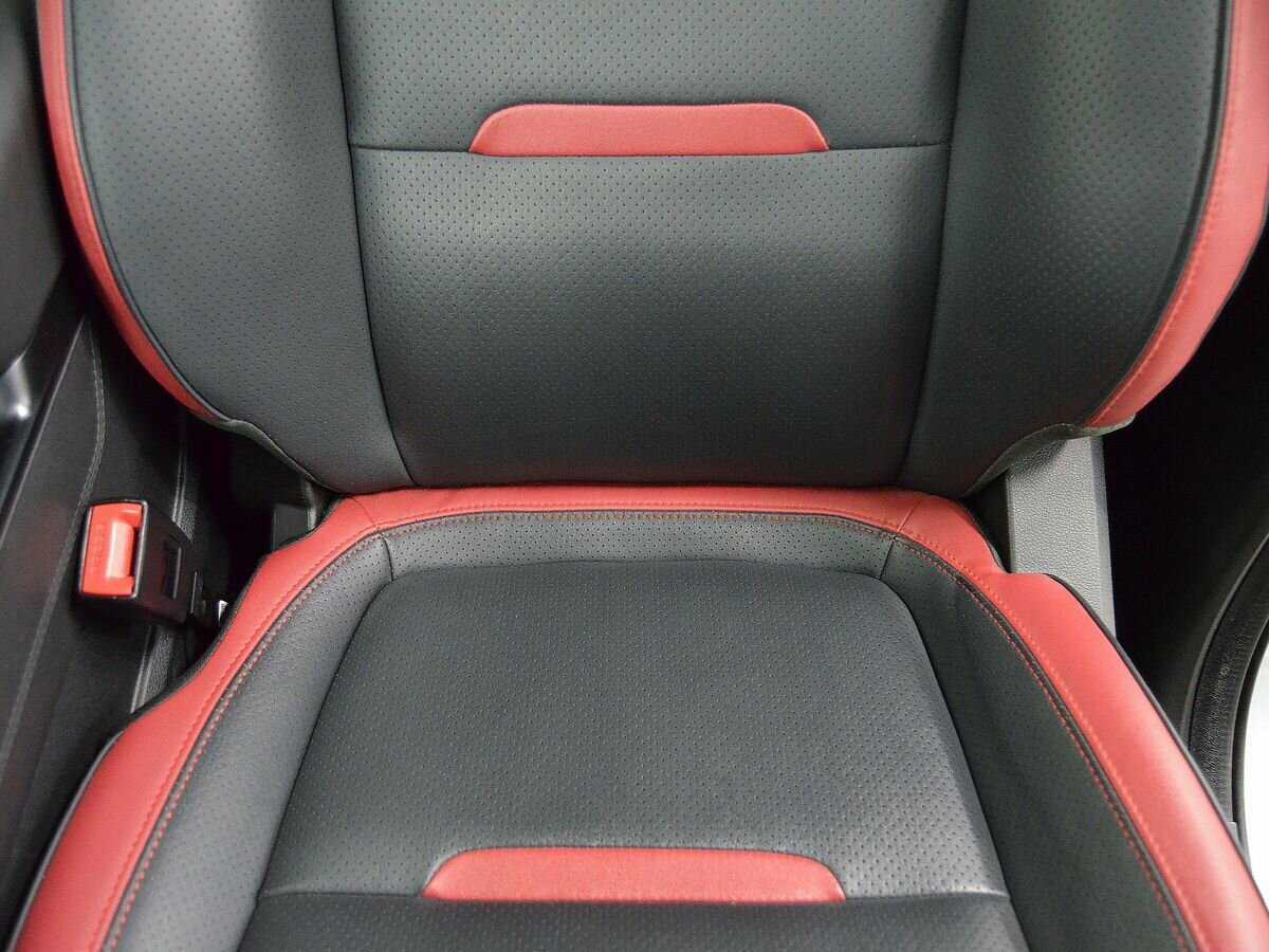 Купить Chery Tiggo 4 Pro с пробегом. Фото: #14