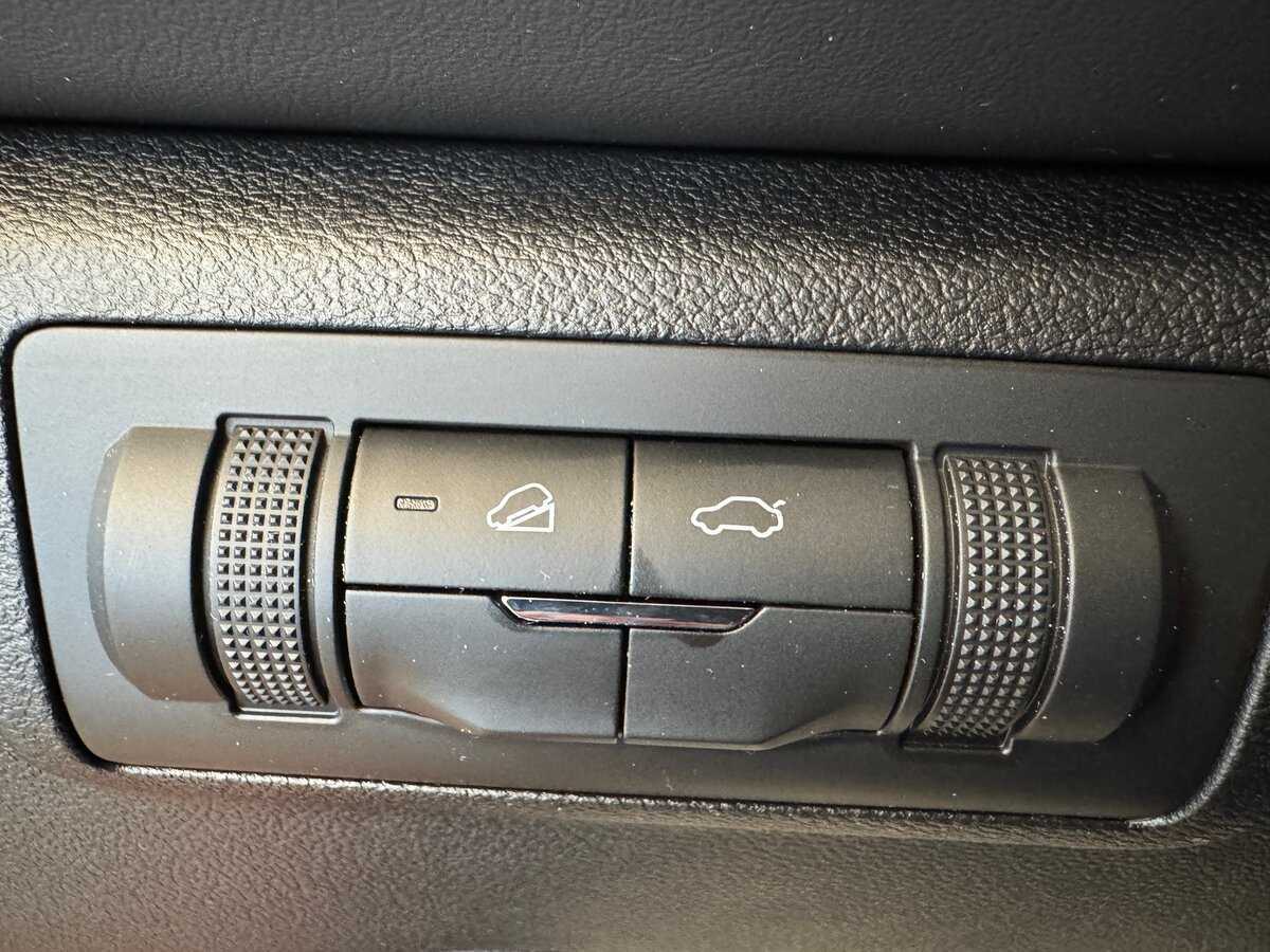 Купить Chery Tiggo 8 Pro Max с пробегом. Фото: #13