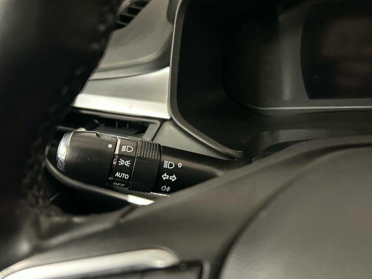 Купить Chery Tiggo 7 Pro с пробегом. Фото: #25