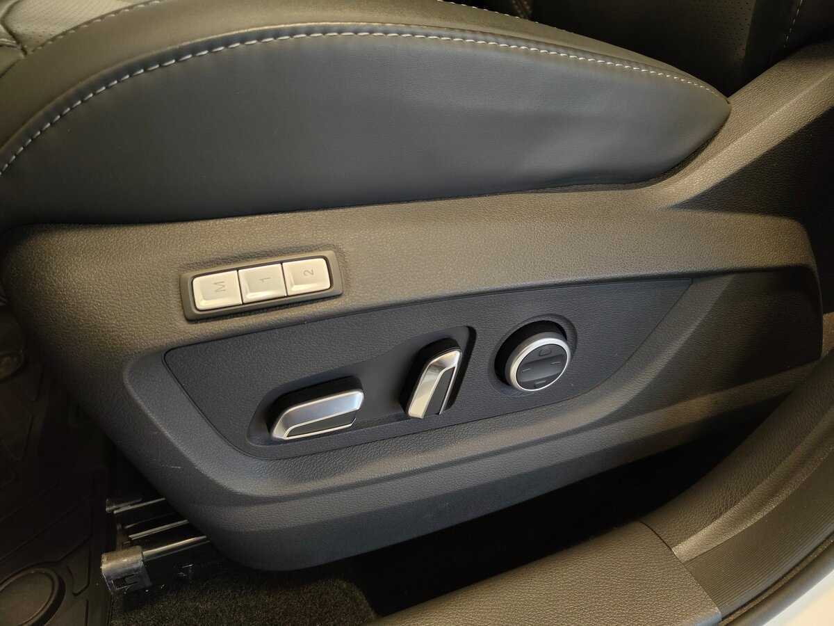 Купить Chery Tiggo 7 Pro Max с пробегом. Фото: #12