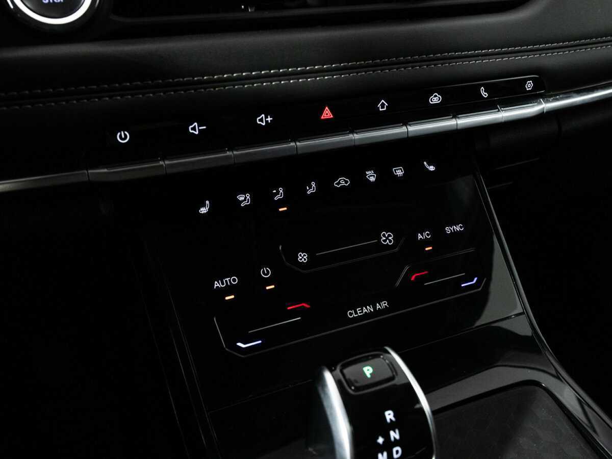 Продажа Б/У Чери Тигго 7 Про. Фото: #17