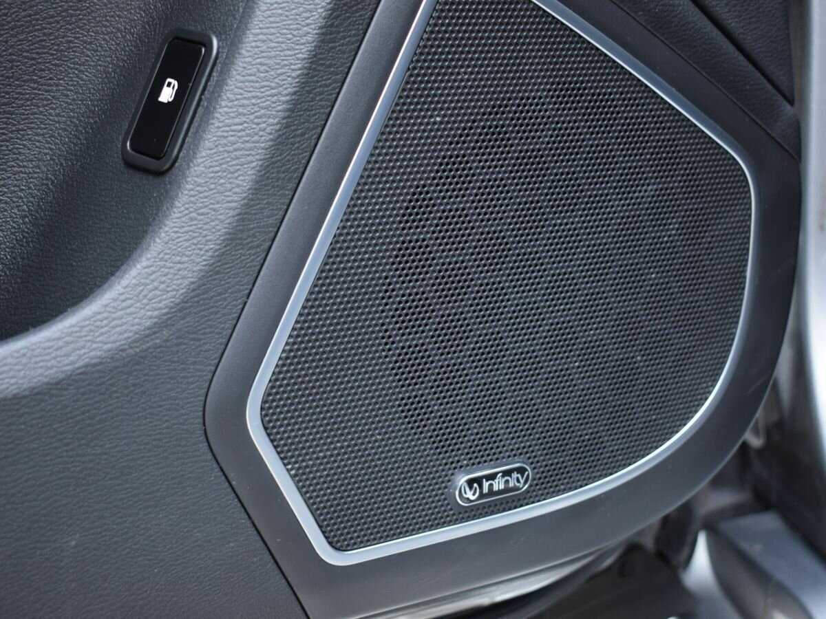 Купить Haval H9 с пробегом. Фото: #16