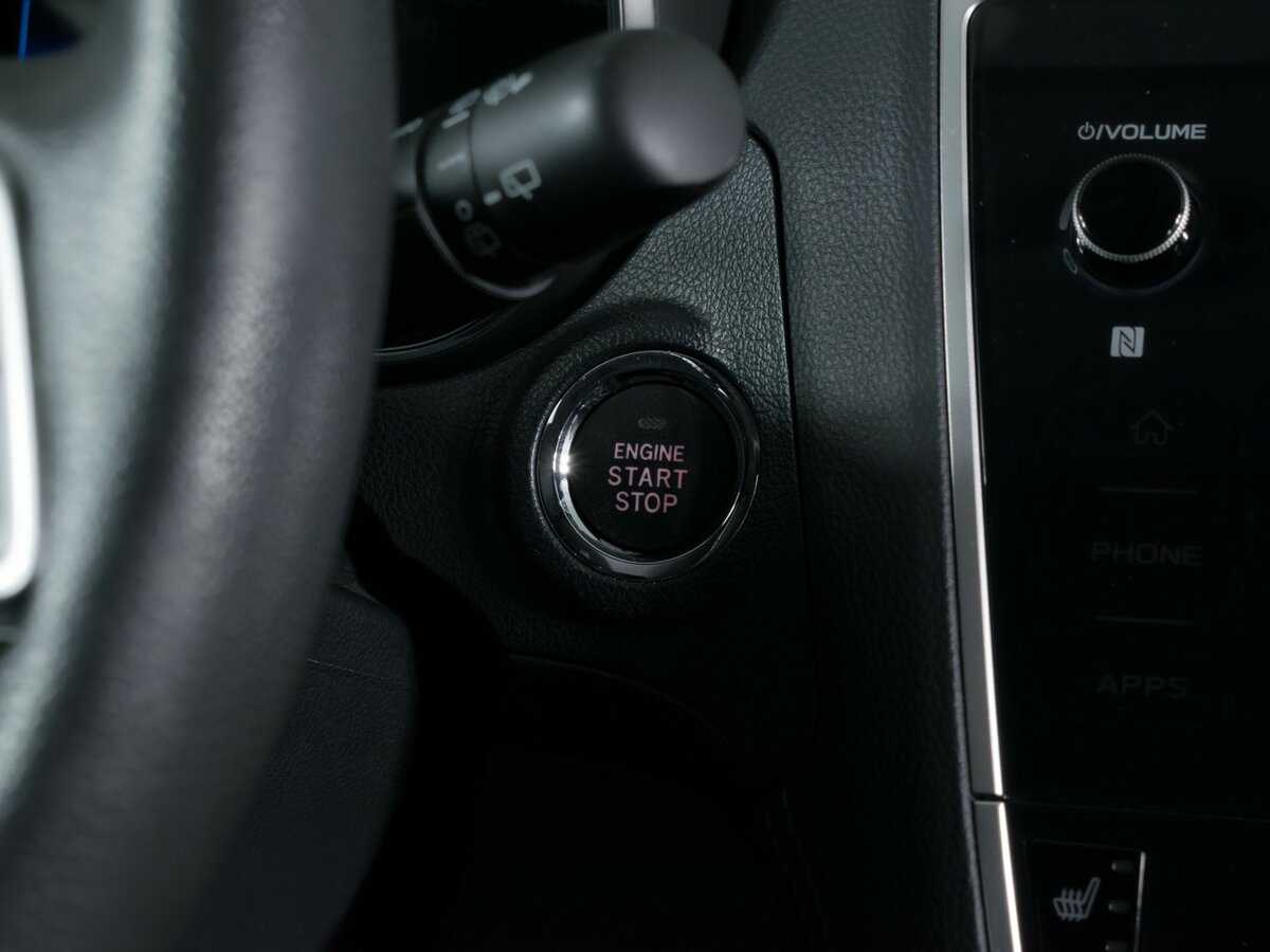 Купить Subaru Outback с пробегом. Фото: #13