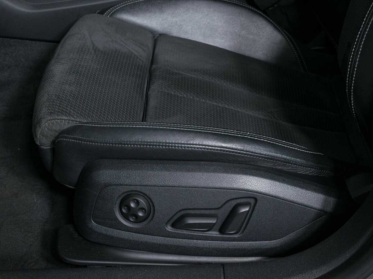 Купить Audi A5 с пробегом. Фото: #15