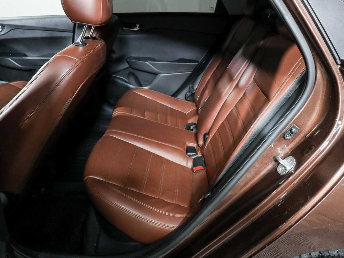 Продажа Б/У Хендай Солярис. Фото: #9