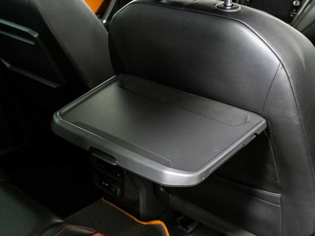 Купить Volkswagen Tiguan с пробегом. Фото: #20