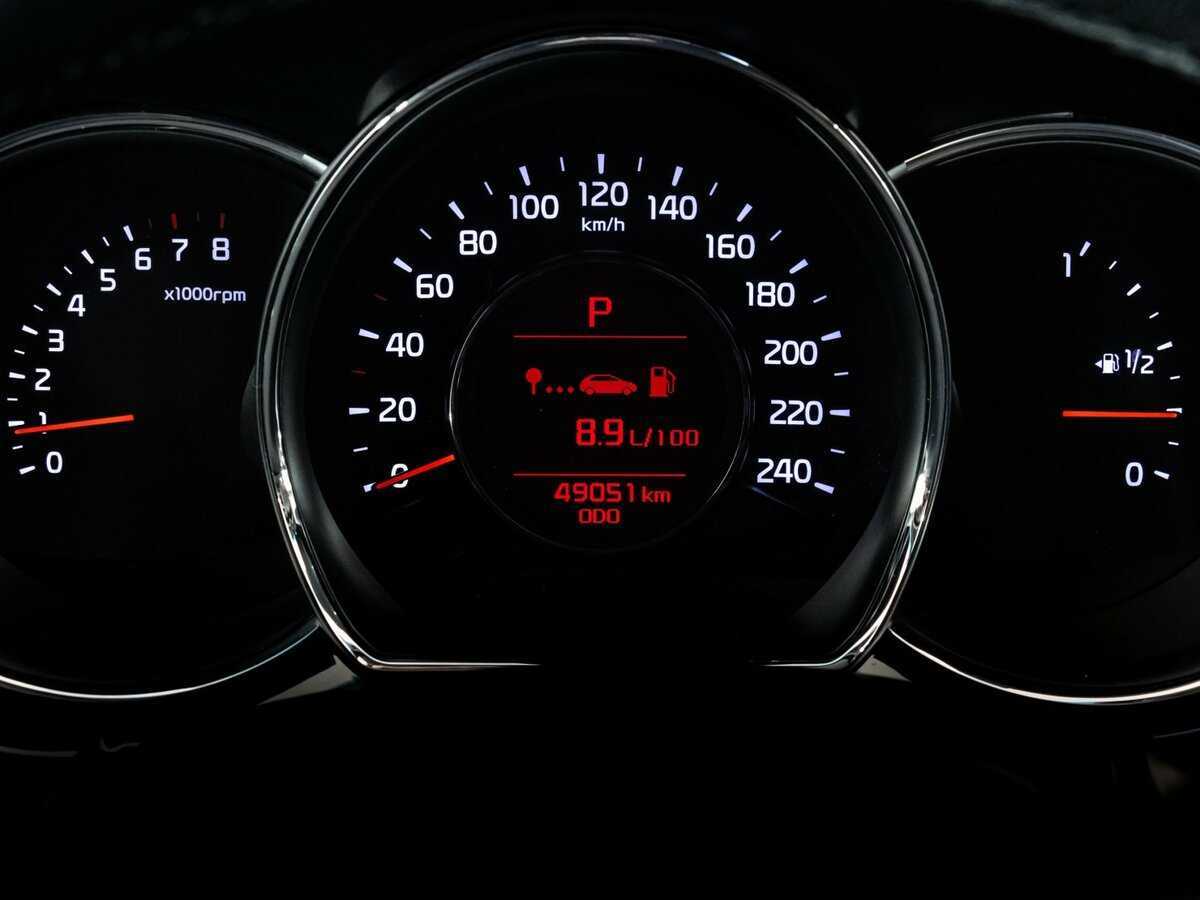 Купить Kia Ceed с пробегом. Фото: #20