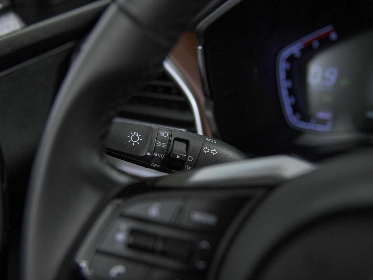 Купить Kia Sportage с пробегом. Фото: #8