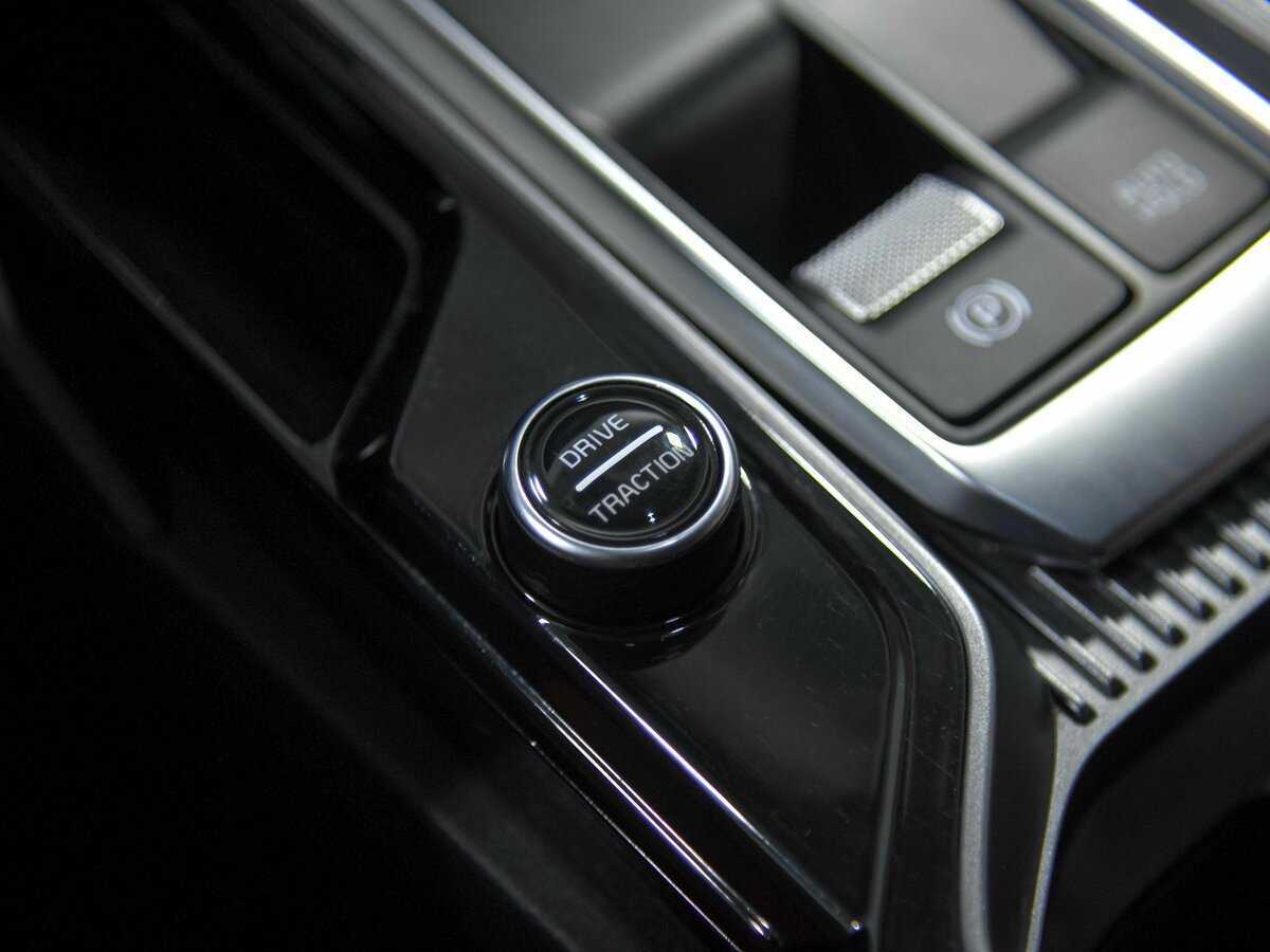 Купить Kia Sportage с пробегом. Фото: #13