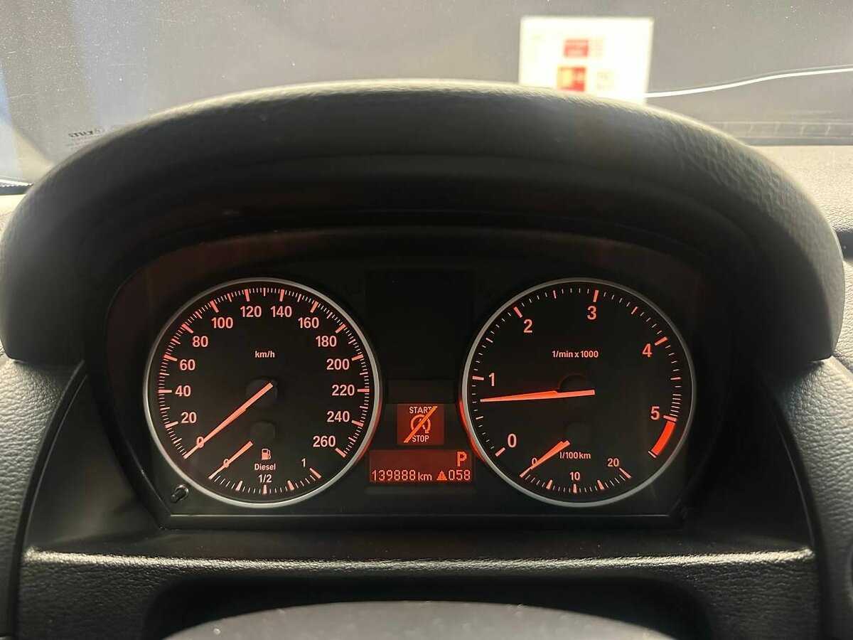 Купить BMW X1 с пробегом. Фото: #6