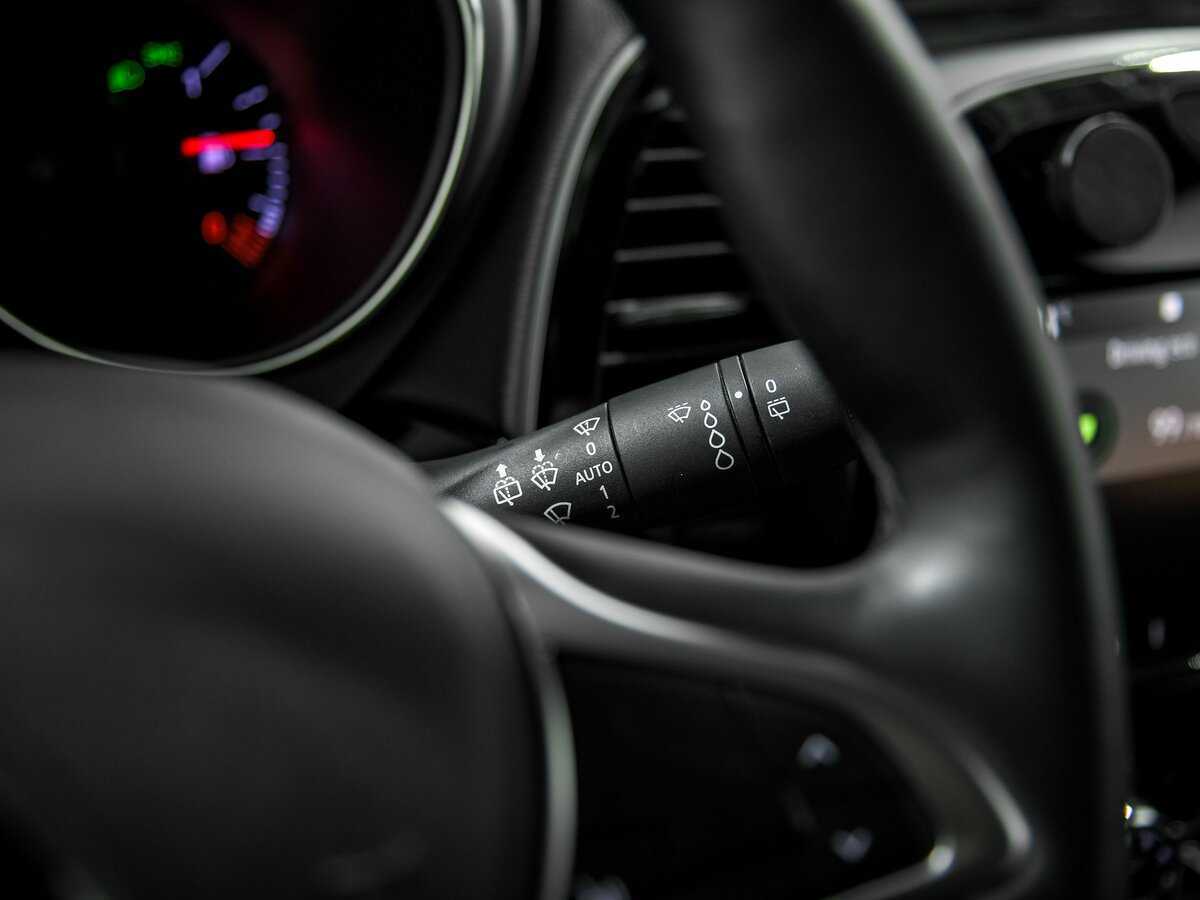 Купить Renault Kaptur с пробегом. Фото: #8