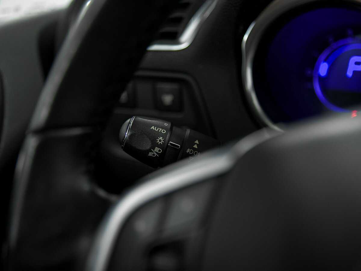 Купить Citroen DS4 с пробегом. Фото: #7