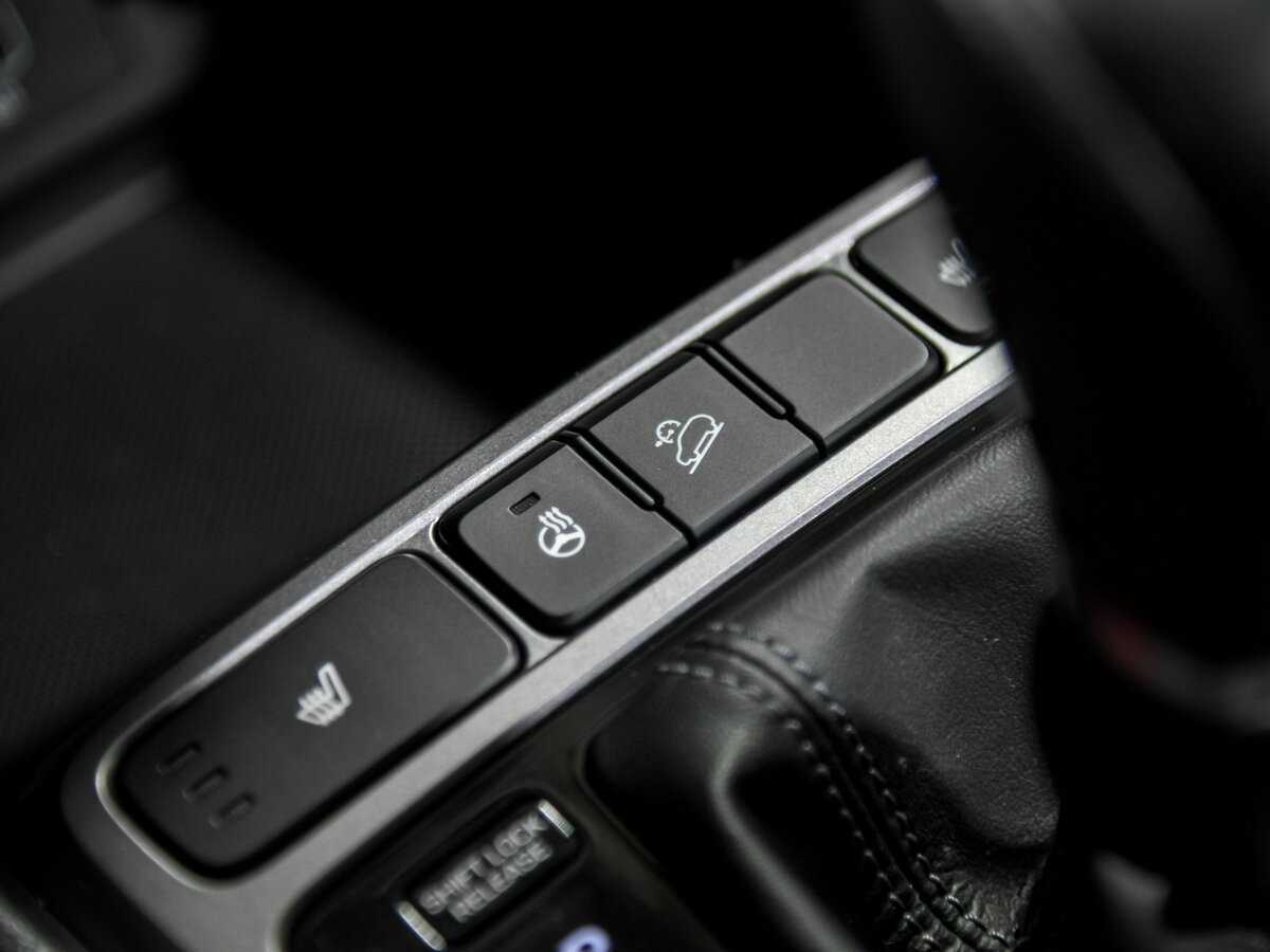 Купить Hyundai Creta с пробегом. Фото: #11