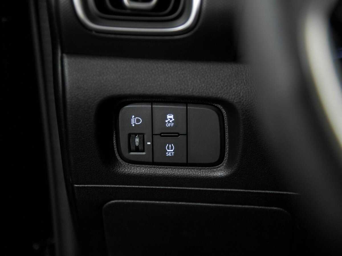 Купить Hyundai Creta с пробегом. Фото: #11