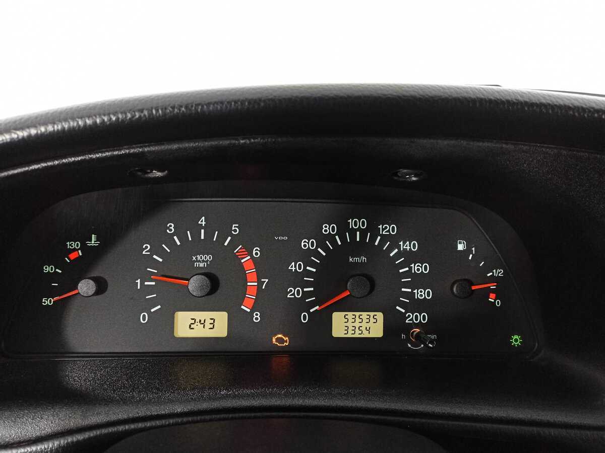 Купить Chevrolet Niva с пробегом. Фото: #10