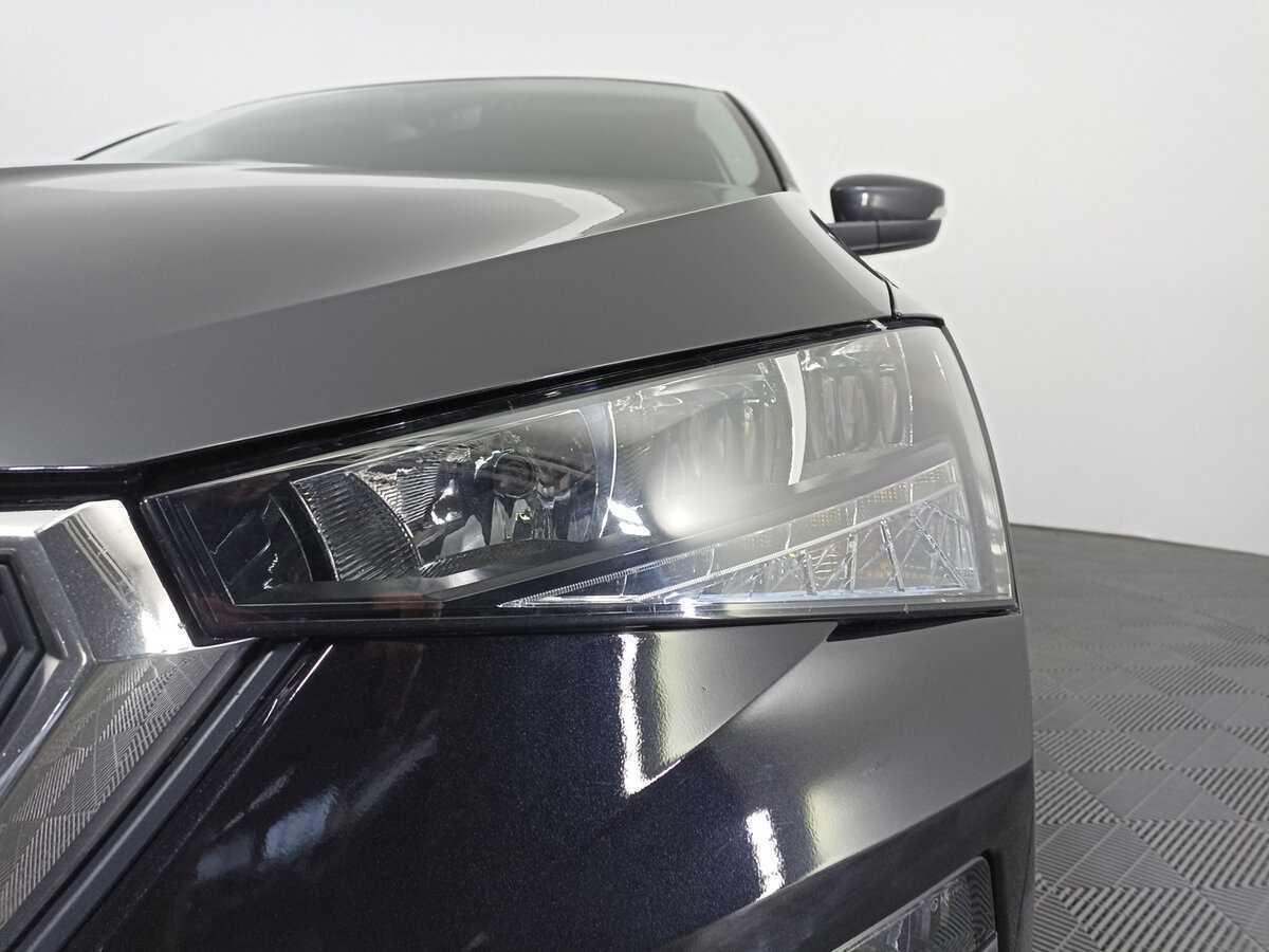 Продажа Б/У Шкода Рапид. Фото: #16