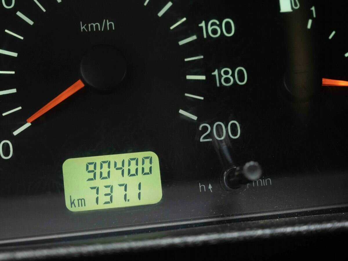 Продажа Б/У Лада (ВАЗ) 2121 (4х4). Фото: #12