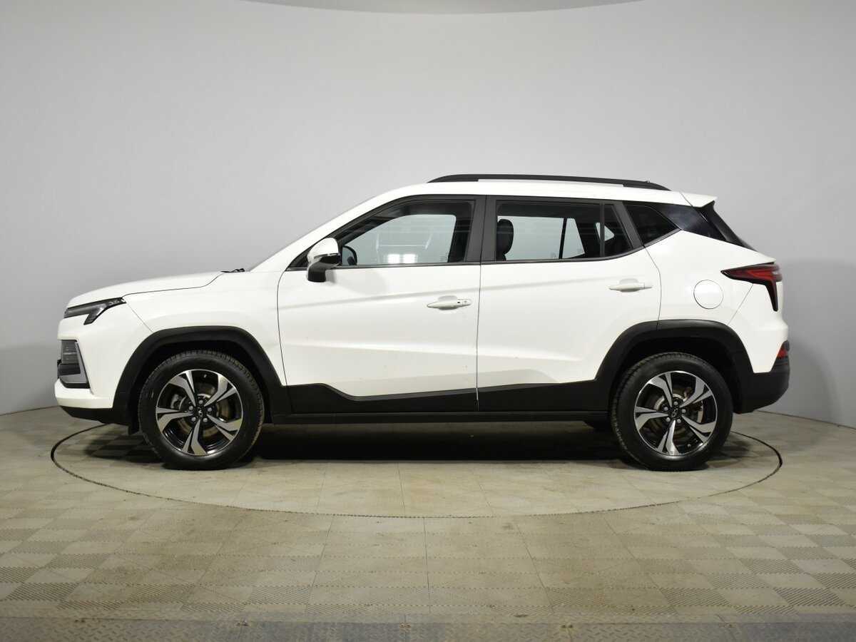 Купить Москвич 3 с пробегом. Фото: #7