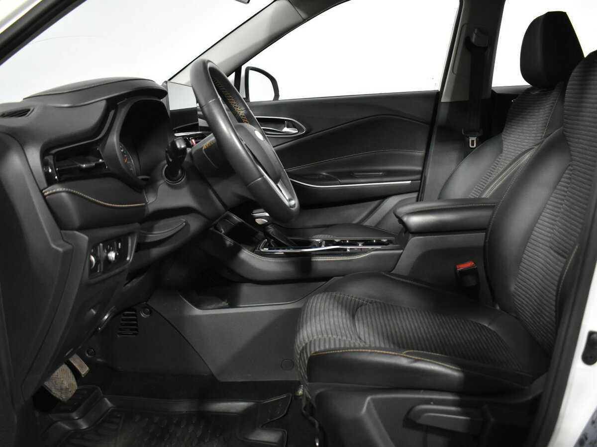 Купить Москвич 3 с пробегом. Фото: #16