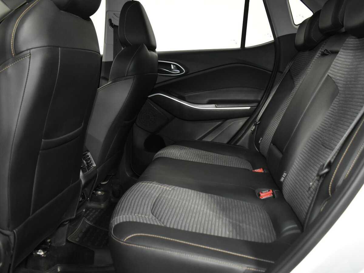 Купить Москвич 3 с пробегом. Фото: #18