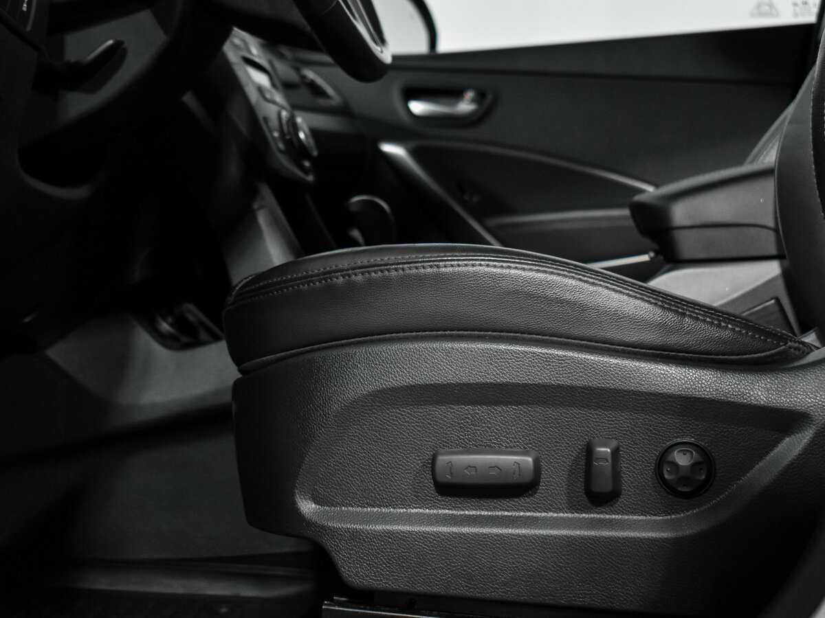Купить Hyundai Santa Fe с пробегом. Фото: #7