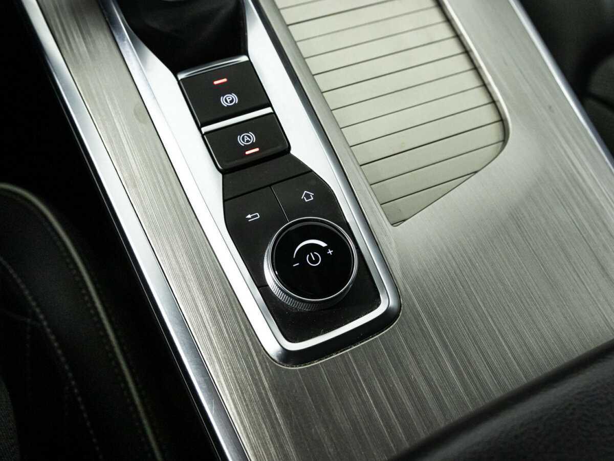 Купить EXEED VX с пробегом. Фото: #21