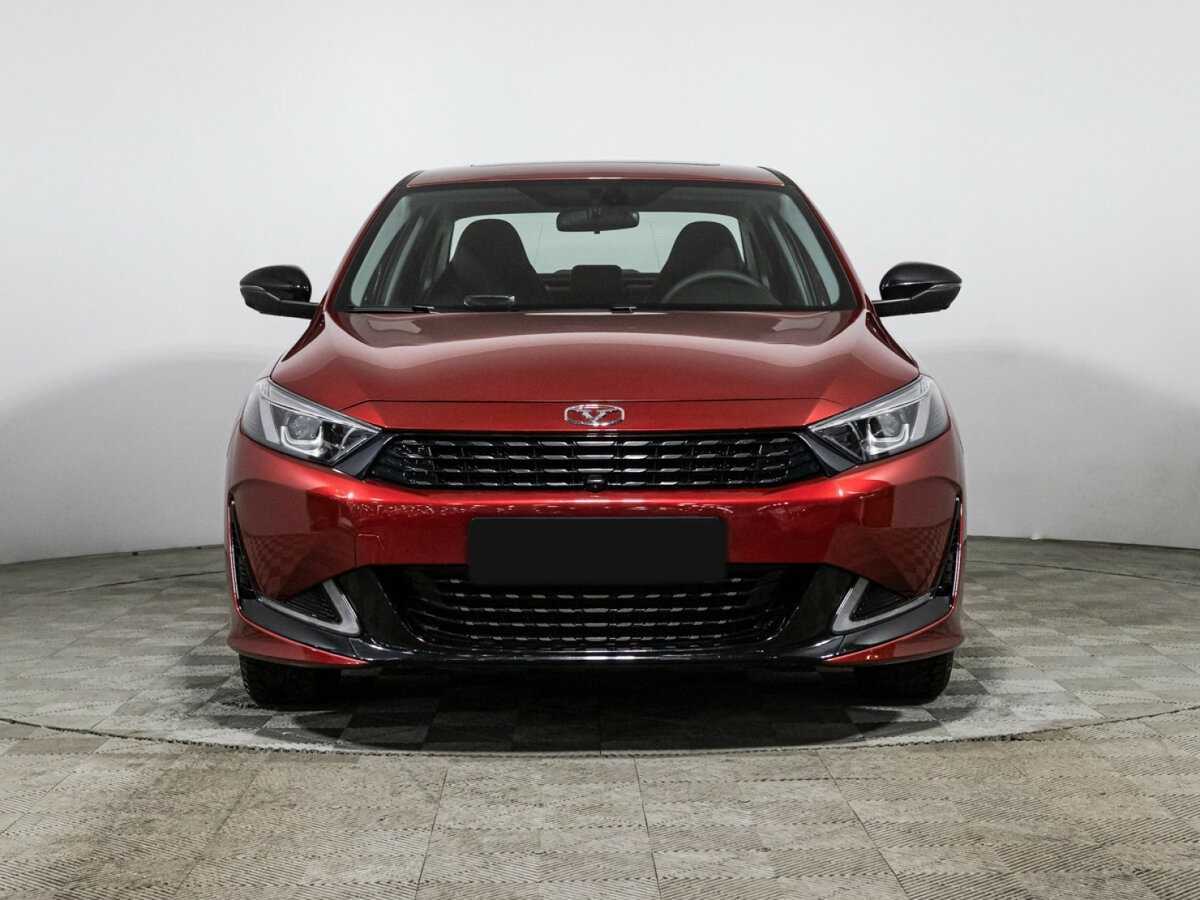 Купить KAIYI E5 с пробегом. Фото: #1