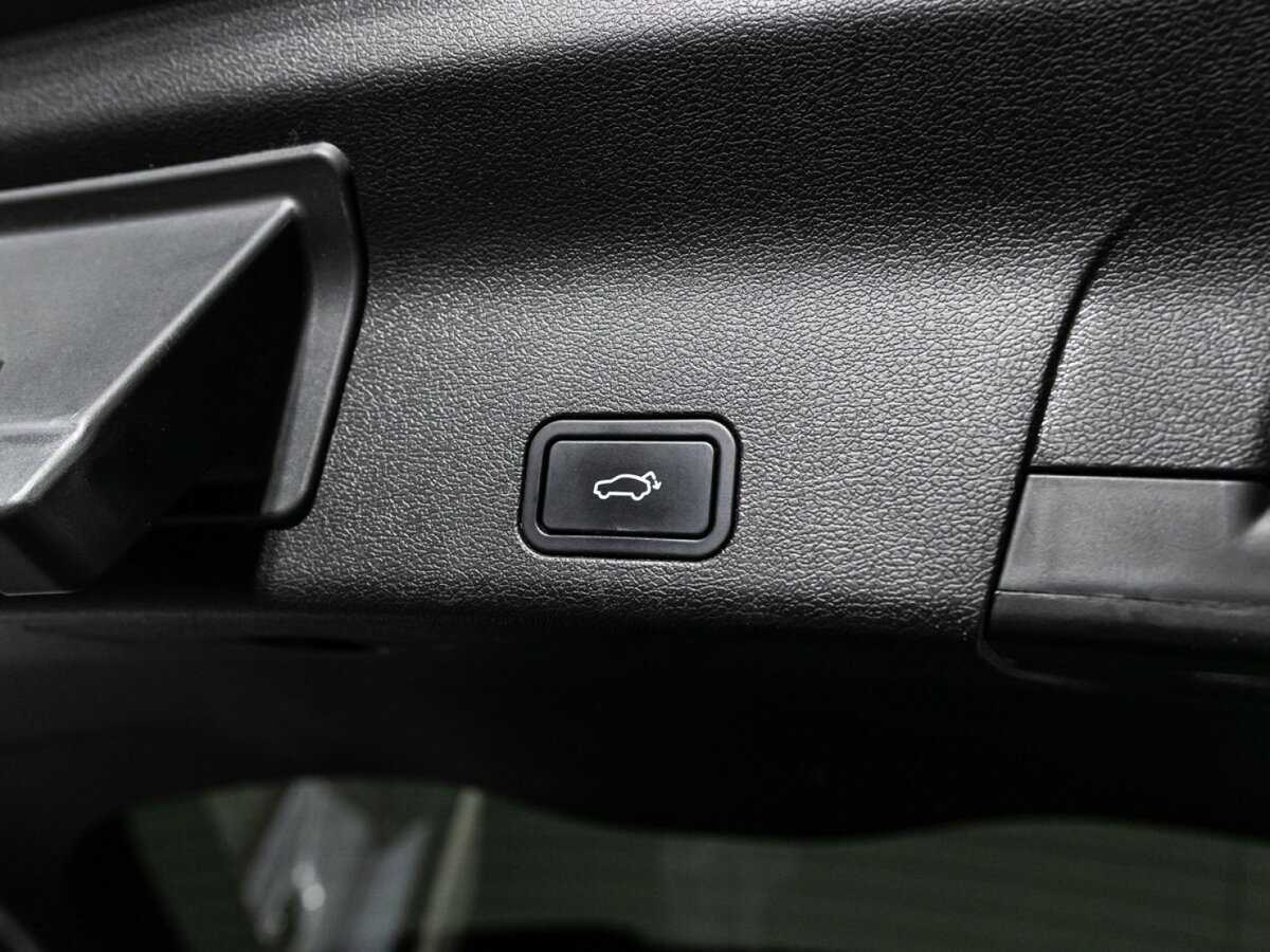 Купить Geely Atlas Pro с пробегом. Фото: #15