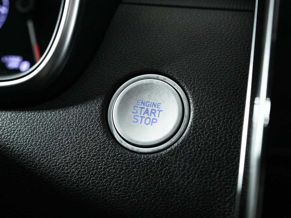 Купить Hyundai Tucson с пробегом. Фото: #16