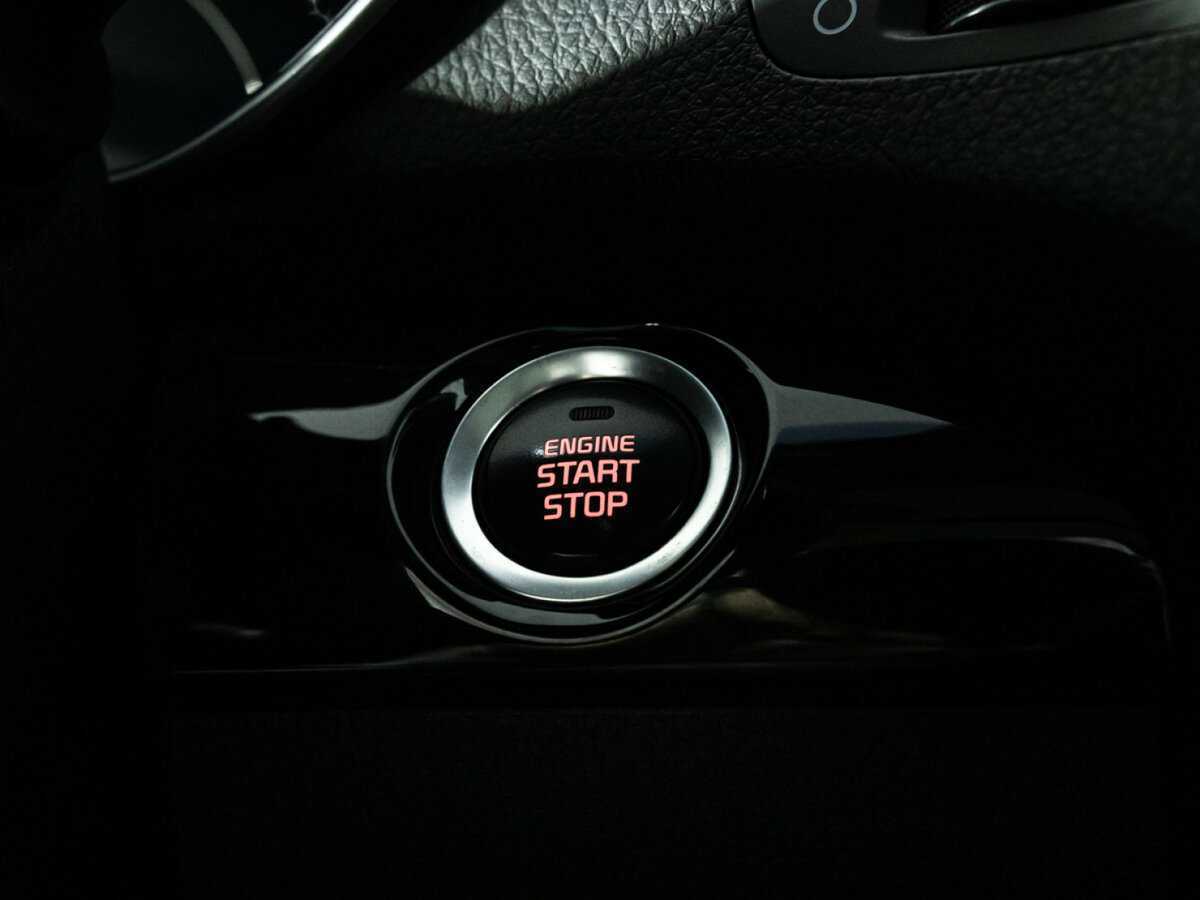 Купить Kia Sorento с пробегом. Фото: #19