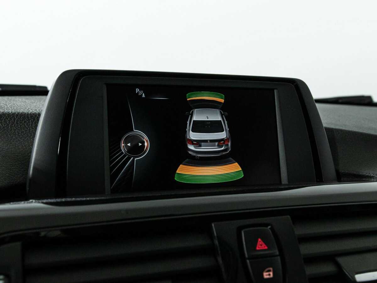 Купить BMW 3 серии с пробегом. Фото: #15