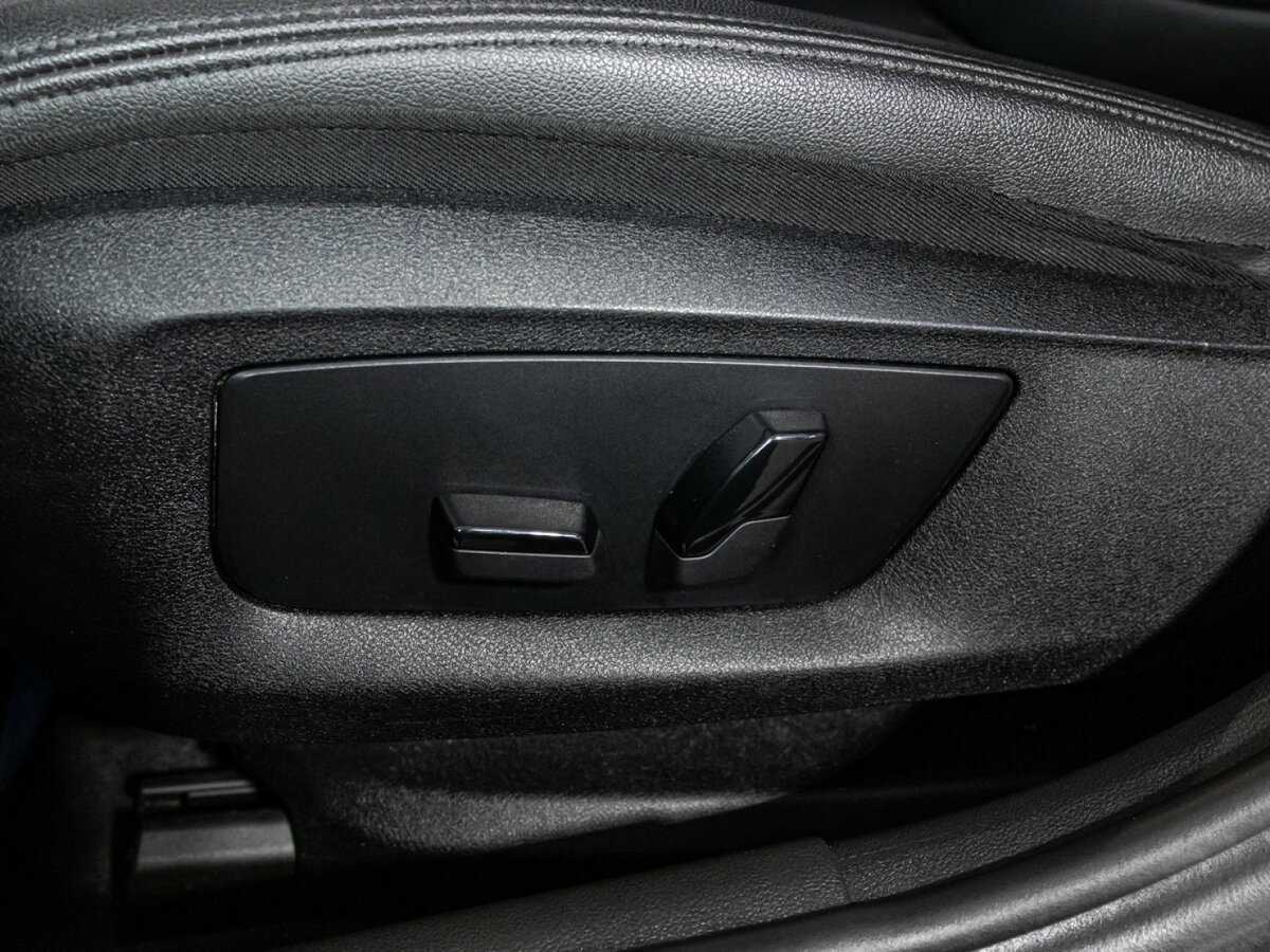 Купить BMW 5 серии с пробегом. Фото: #16